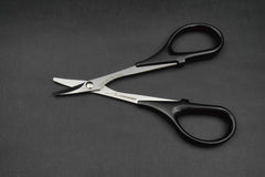Lexan Body Curved Scissors by Koswork