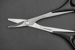 Lexan Body Curved Scissors by Koswork