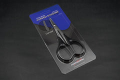 Lexan Body Curved Scissors by Koswork