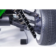 1/10 & 1/8 Droop Shock Length Gauge 60~140mm Buggy/Truck/Truggy/GT by Koswork