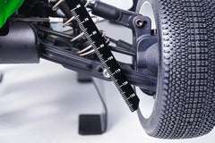 1/10 & 1/8 Droop Shock Length Gauge 60~140mm Buggy/Truck/Truggy/GT by Koswork