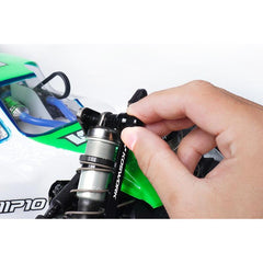 1/10 & 1/8 Droop Shock Length Gauge 60~140mm Buggy/Truck/Truggy/GT by Koswork