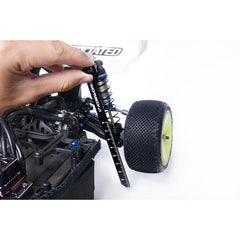 1/10 & 1/8 Droop Shock Length Gauge 60~140mm Buggy/Truck/Truggy/GT by Koswork