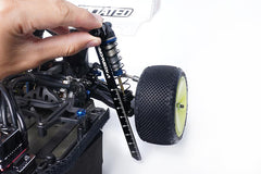 1/10 & 1/8 Droop Shock Length Gauge 60~140mm Buggy/Truck/Truggy/GT by Koswork