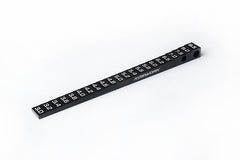 1/12 & 1/10 On Road Ride Height Gauge (3.0~8.5mm) by Koswork