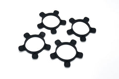 Black 1/10 TC Touring/Sedan, 1/10 Buggy UFO High Strength Silicone Tire Glue