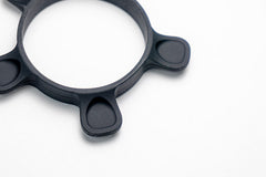 Black 1/10 TC Touring/Sedan, 1/10 Buggy UFO High Strength Silicone Tire Glue