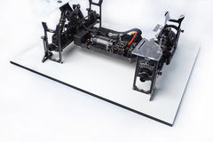 1/8 Buggy, On-Road Car/GT & Truggy Extra Lightweight Pit Setup Board 455x570mm