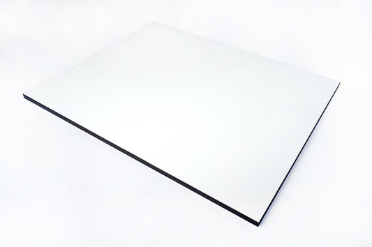 1/10 & 1/8 Buggy & On-Road Car Extra Lightweight Pit Setup Board 400x480mm by