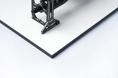 1/10 & 1/8 Buggy & On-Road Car Extra Lightweight Pit Setup Board 400x480mm by