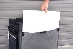 1/10 & 1/8 Buggy & On-Road Car Extra Lightweight Pit Setup Board 400x480mm by