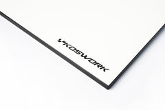 1/10 & 1/8 Buggy & On-Road Car Extra Lightweight Pit Setup Board 400x480mm by