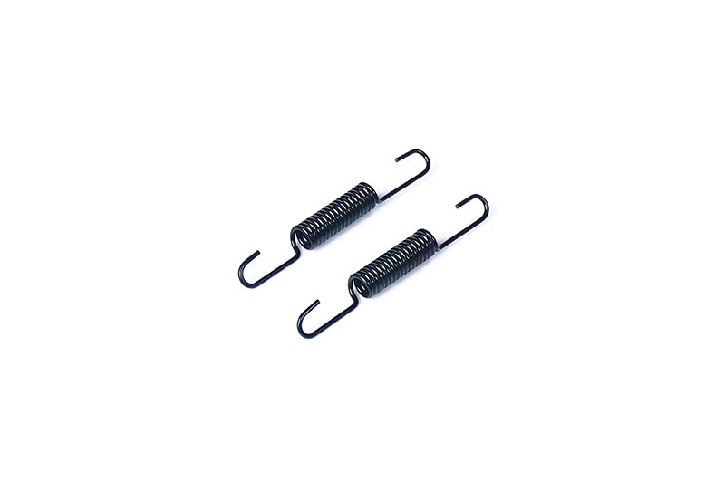 Middle Spring (for 1/8 .21 Manifold Exhaust) (2pcs) by Koswork