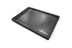 Assembly Tray / Cleaning Tray / Large Drawer Lid 510*350*30mm Black by Koswork