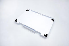 KOS32111 Tool Box + KOS32111-1 Partition Kit + KOS32101B Blue Parts Tray by