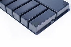 Buggy Shock Parts Box (w/KOS32108) 245x175x56mm by Koswork