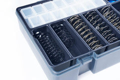 Buggy Shock Parts Box (w/KOS32108) 245x175x56mm by Koswork