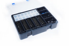 Buggy Shock Parts Box (w/KOS32108) 245x175x56mm by Koswork