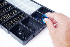 Buggy Shock Parts Box (w/KOS32108) 245x175x56mm by Koswork