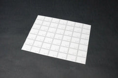 7x7 Parts Box 245x175x38mm (49 compartments, 7 each row) by Koswork
