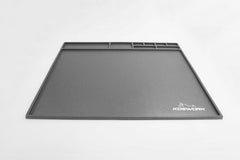 Assembly Tray / Cleaning Tray 550*450mm Black (1/10 Buggy/ Onroad) by Koswork