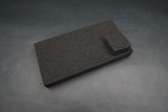 202x104x25mm Foam (8 Compartments for Shock Oil Tray) (For KOS32204) by Koswork
