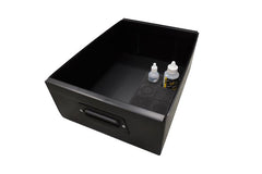 202x104x25mm Foam (8 Compartments for Shock Oil Tray) (For KOS32204) by Koswork