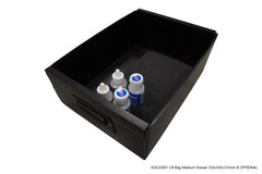 270x160x35mm Shock & Differential Oil Foam Stand Set (15 Compartments) by