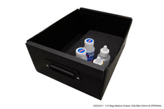 270x160x35mm Shock & Differential Oil Foam Stand Set (15 Compartments) by