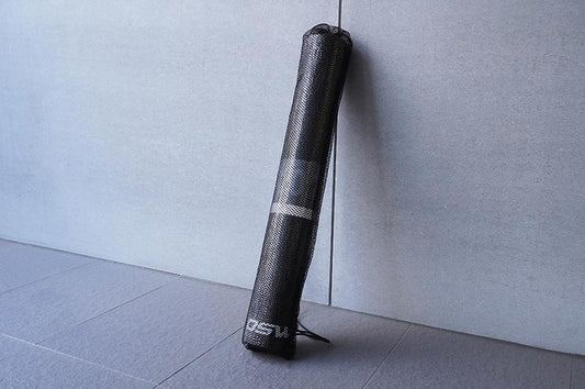 Pit Mat 120x60cm (w/bag) by Koswork