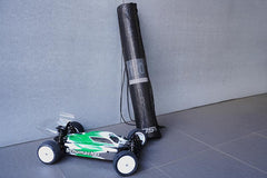 Pit Mat 120x60cm (w/bag) by Koswork