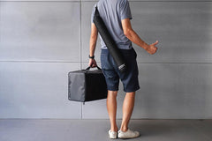 Pit Mat 120x60cm (w/bag) by Koswork