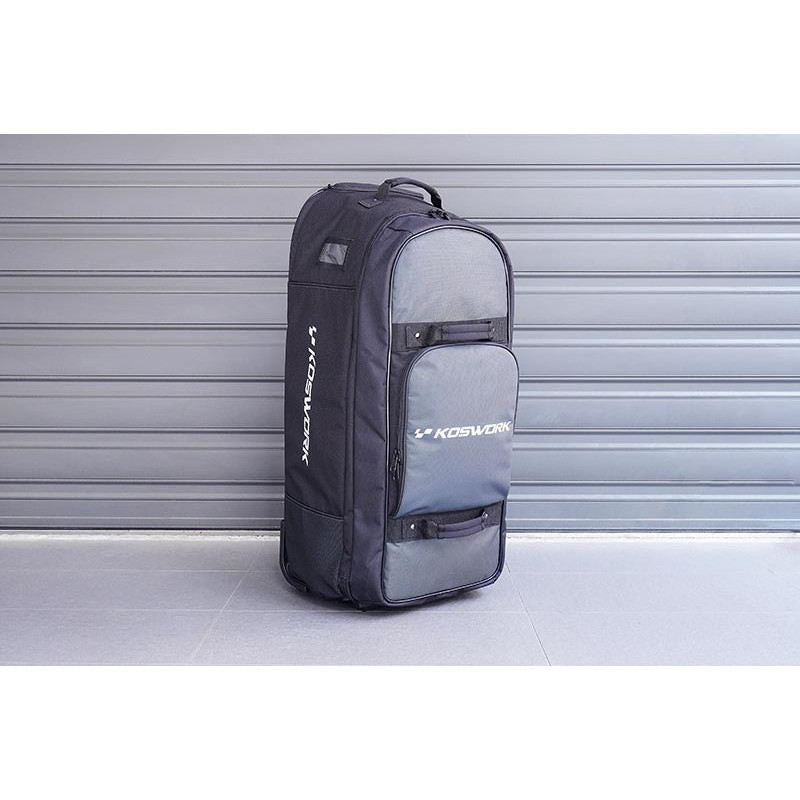Travel Sports Trolley Bag/RC Car Bag V2 (OGIO Type) by Koswork