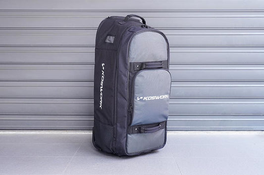 Travel Sports Trolley Bag/RC Car Bag V2 (OGIO Type) by Koswork