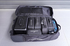 Travel Sports Trolley Bag/RC Car Bag V2 (OGIO Type) by Koswork