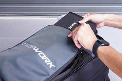 Travel Sports Trolley Bag/RC Car Bag V2 (OGIO Type) by Koswork