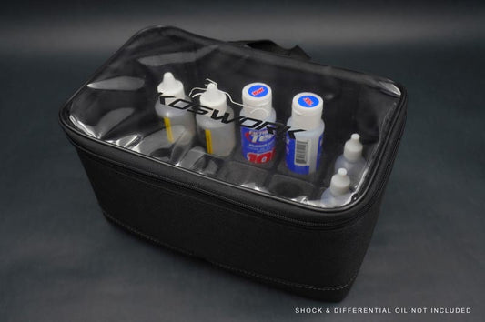 Shock/Diff Fluid Bag by Koswork