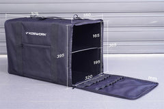 1/8 Smart Buggy/Onroad Car Bag V2 by Koswork