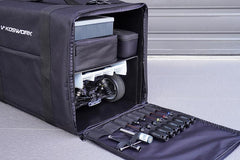1/8 Smart Buggy/Onroad Car Bag V2 by Koswork