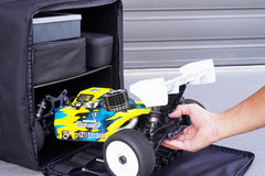 1/8 Smart Buggy/Onroad Car Bag V2 by Koswork