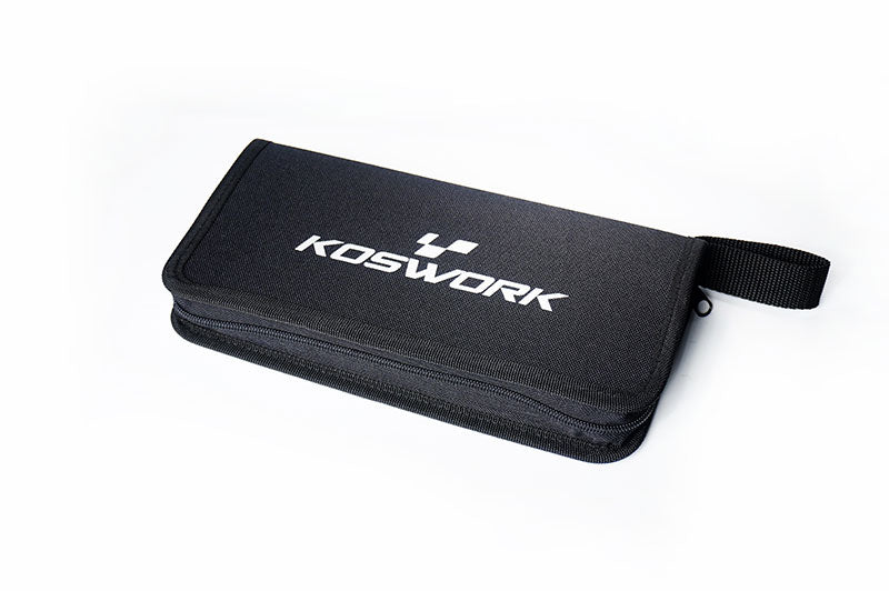 Foldable Tool Bag Medium 245x115mm by Koswork