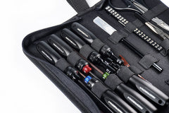 Foldable Tool Bag Medium 245x115mm by Koswork