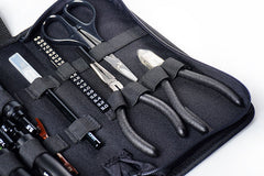 Foldable Tool Bag Medium 245x115mm by Koswork