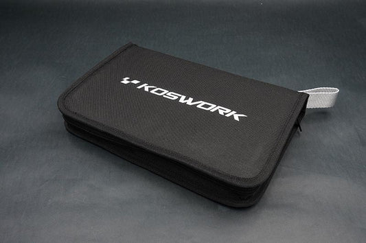 Foldable Tool Bag 285x180mm by Koswork