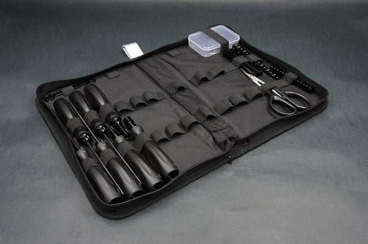 Foldable Tool Bag 285x180mm by Koswork
