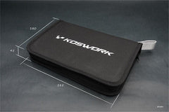 Foldable Tool Bag 285x180mm by Koswork