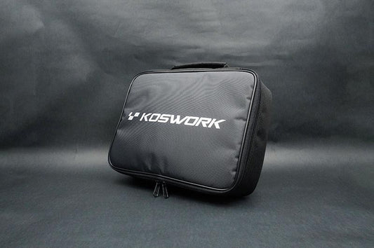 Multifction Tool, Charger & Mini Car Bag by Koswork