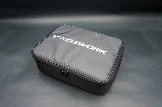 Multifction Tool, Charger & Mini Car Bag by Koswork