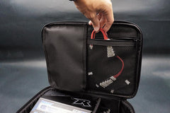 Multifction Tool, Charger & Mini Car Bag by Koswork