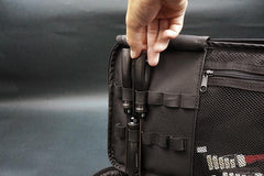 Multifction Tool, Charger & Mini Car Bag by Koswork